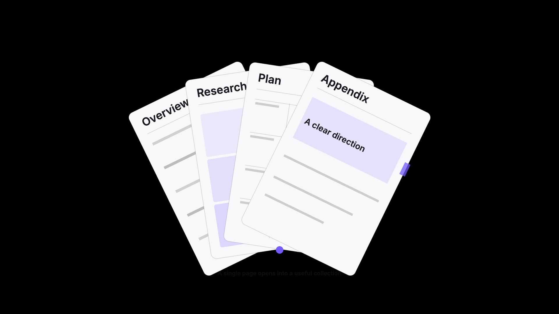 Document Page Fan preview