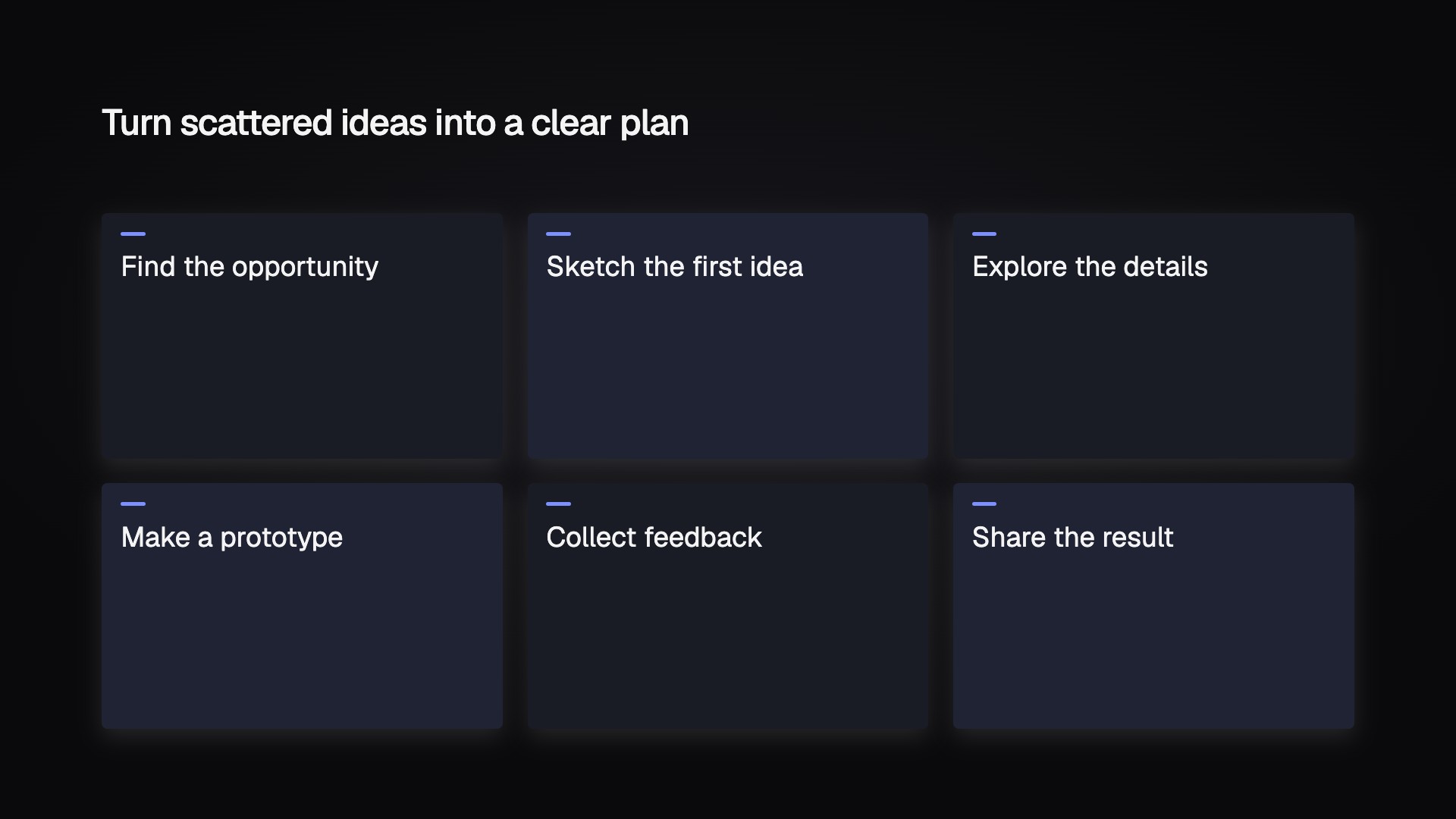 Sticky Note Organize preview